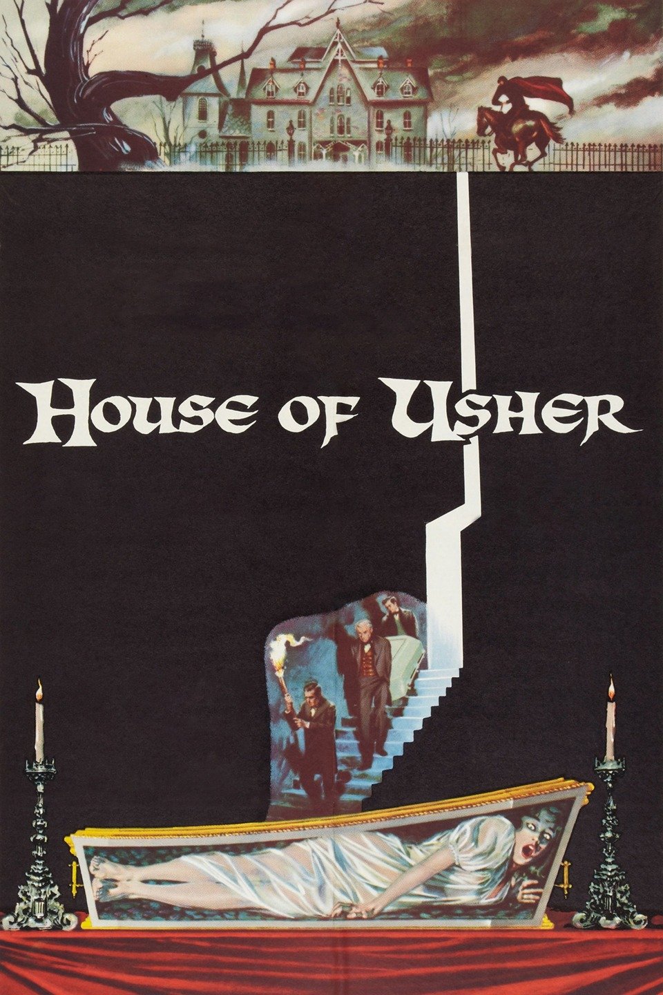 House of Usher (1960) [44590] (A1767046336) [[Movies]] --Plex--